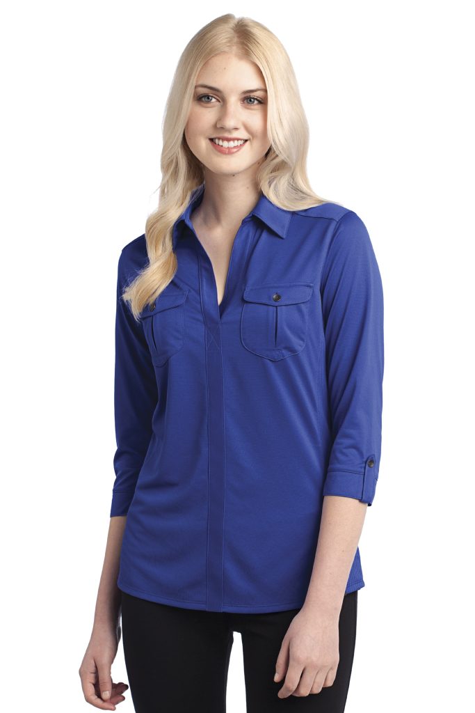 Pearl Ladies' Polo