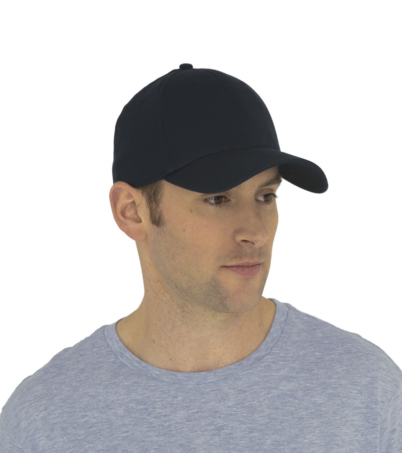 Era 39Thirty Structured Stretch Cotton Cap
