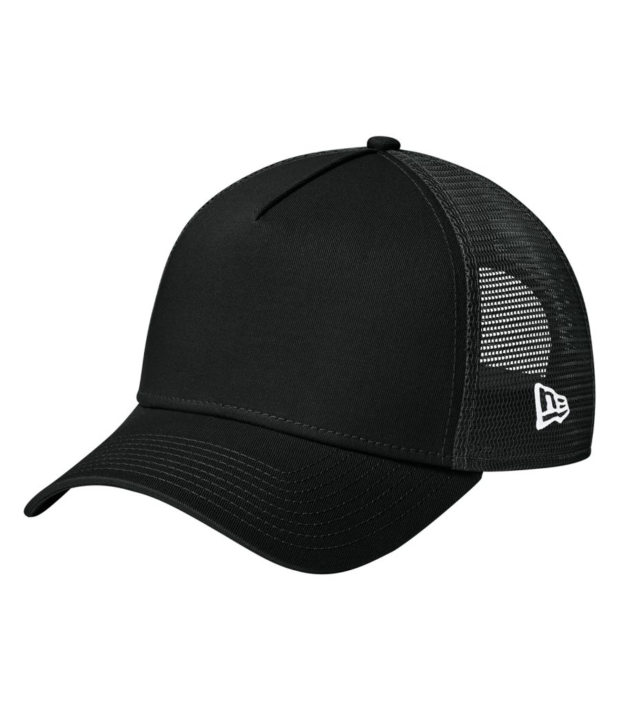 Era 9Forty Snapback Trucker Cap
