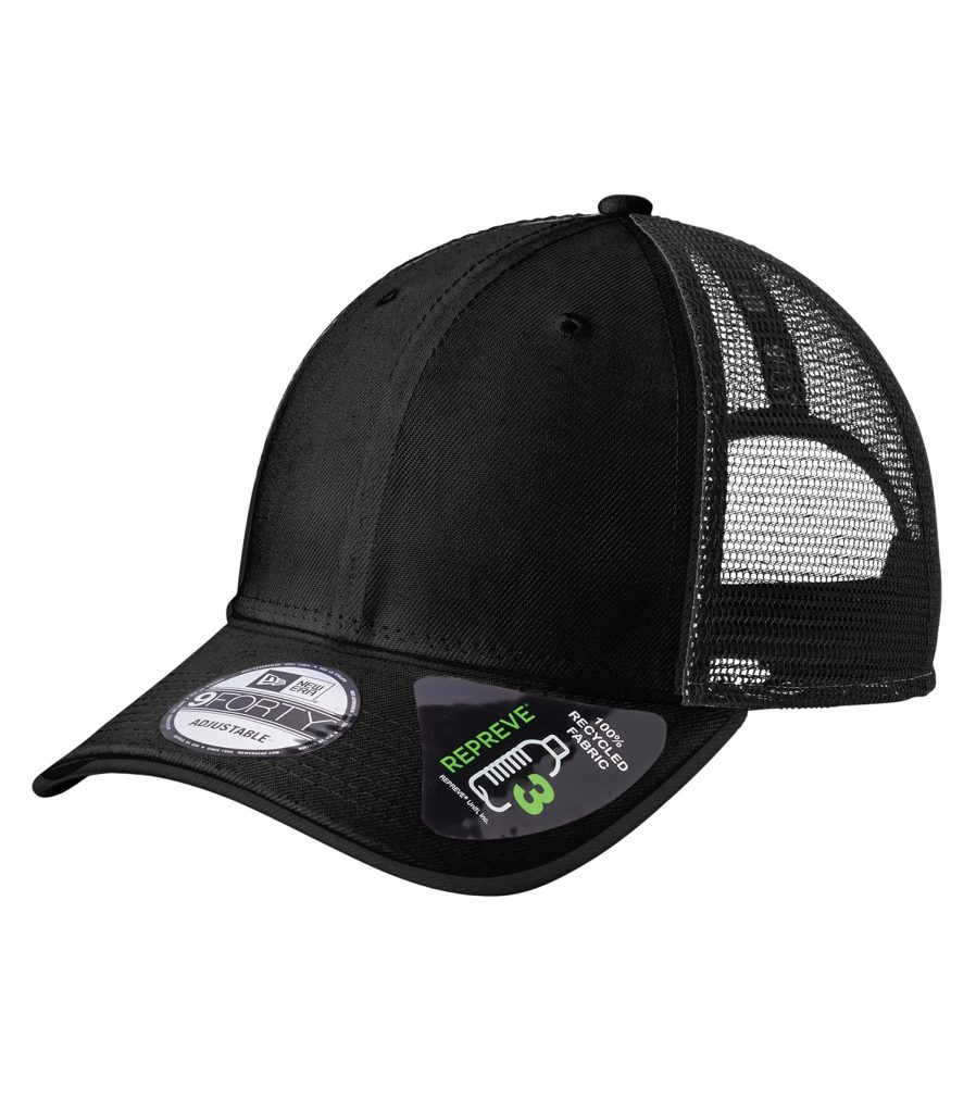 Era 9Forty Recycled Snapback Cap