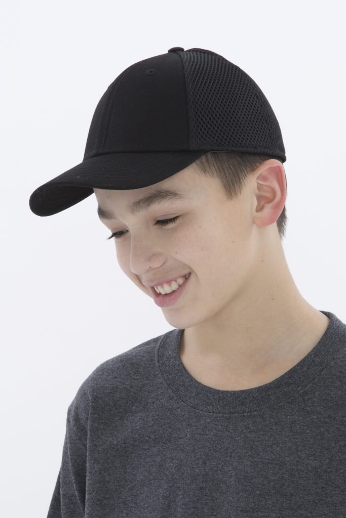 Era 39Thirty Stretch Mesh Youth Cap