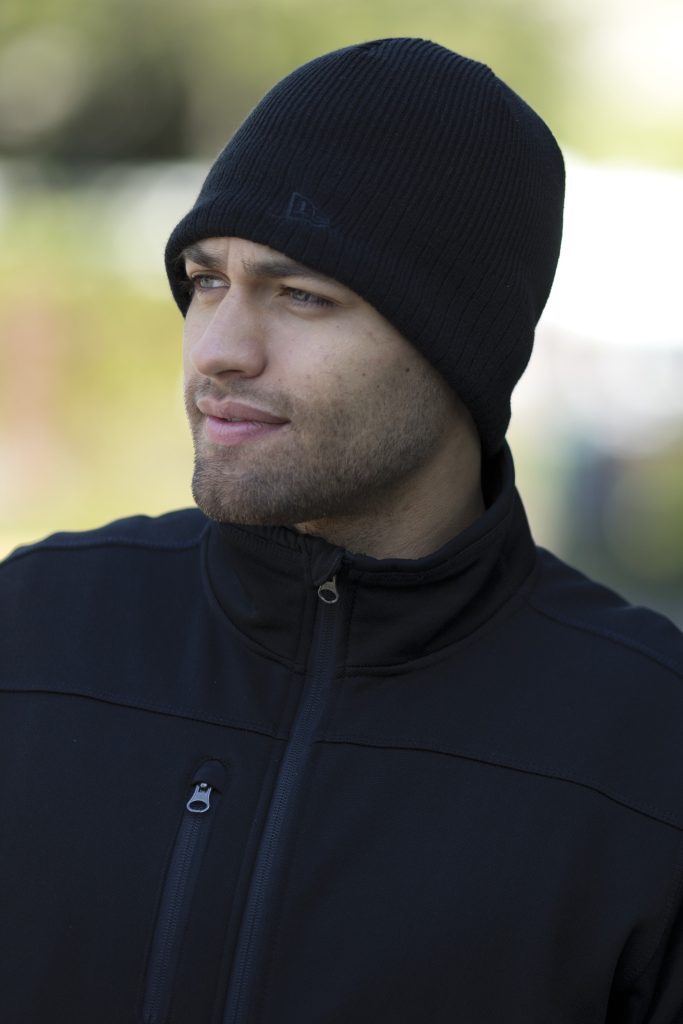 Era Fleece Lined Skull Beanie
