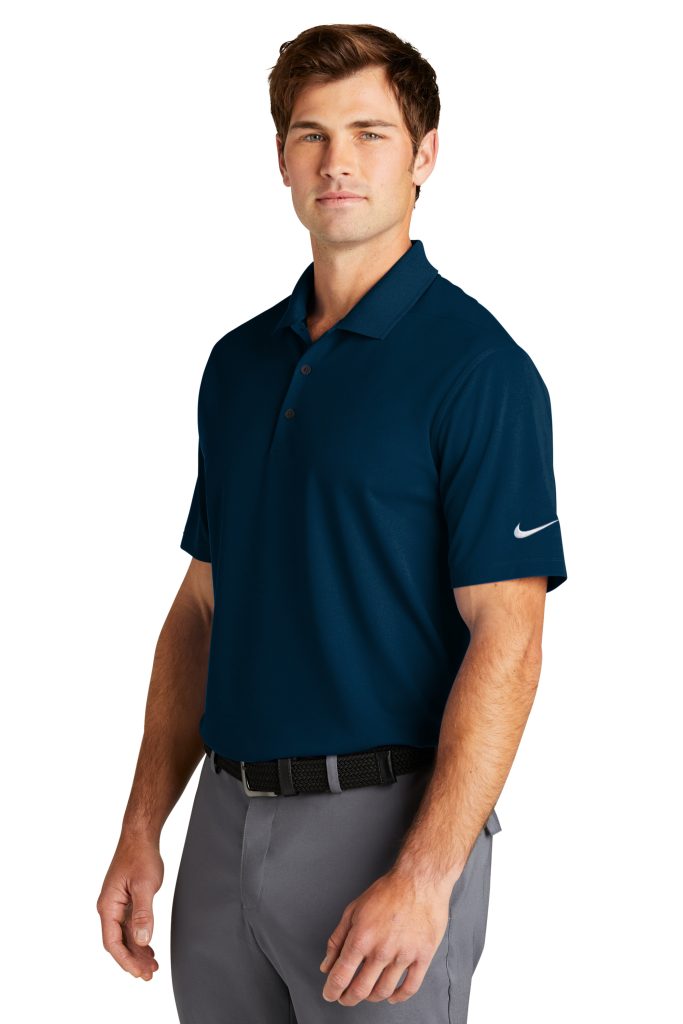 Dri-Fit Micro Pique 2.0 Polo