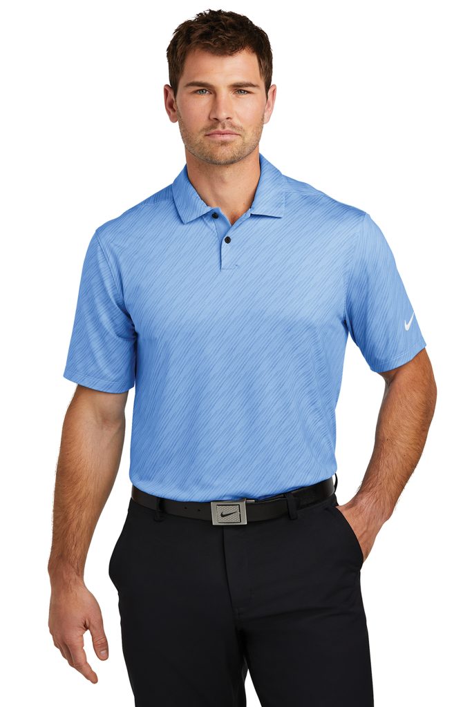 Dri-Fit Vapor Dash Polo