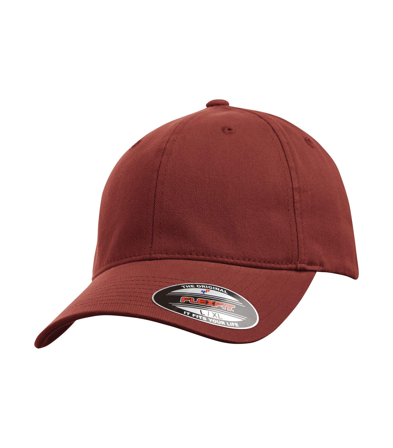 Authentic T-Shirt Company - Flexfit Garment Washed Cap