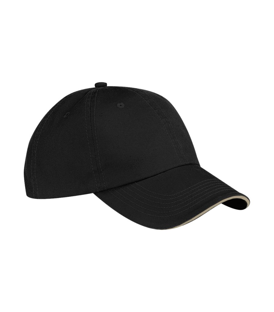 Sandwich Bill Cap