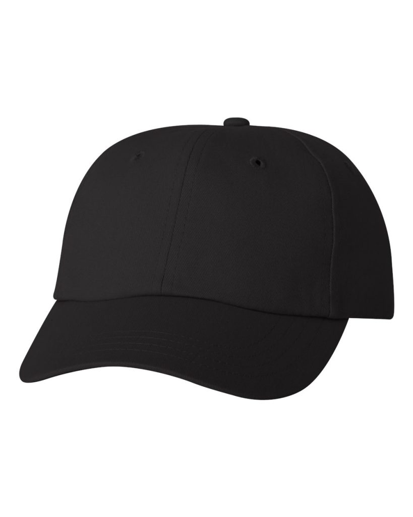Valucap Econ Cap - Front View