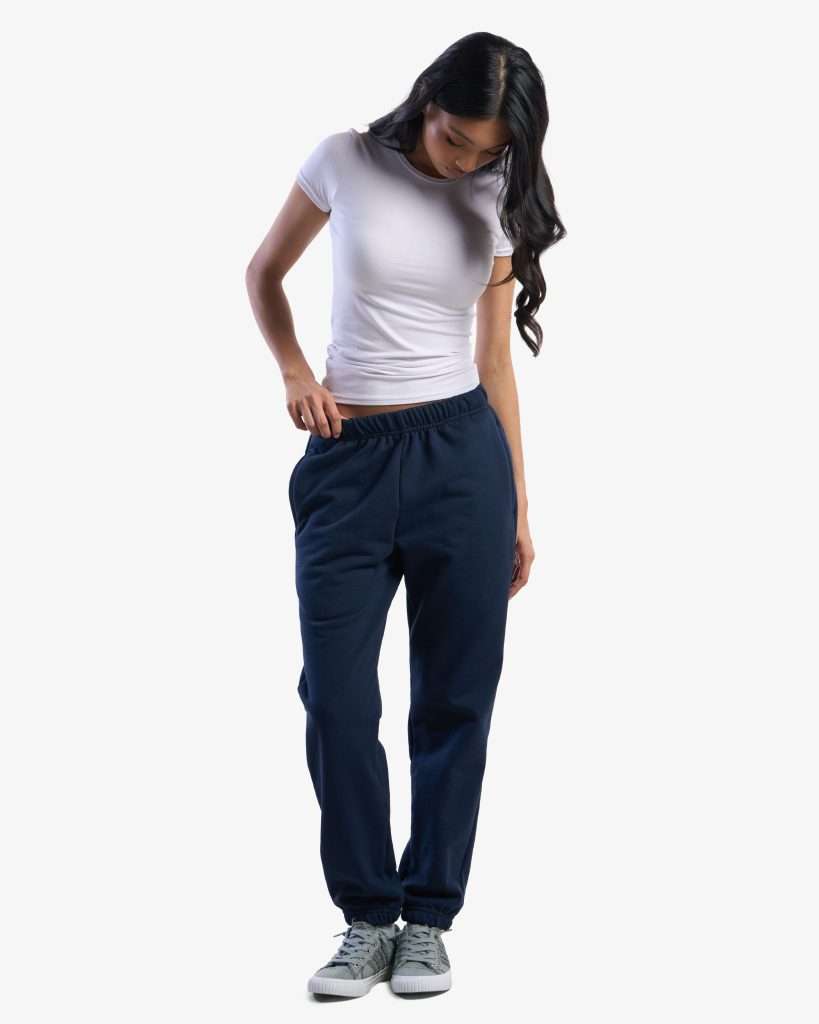 Jerico Everyday Sweatpant - Front View