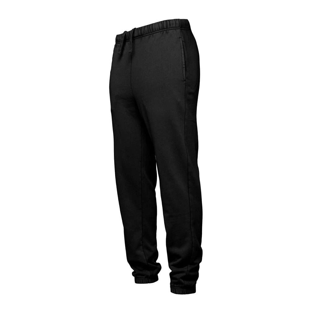 CSW 24/7 Vintage Wash Sweatpant - Front View