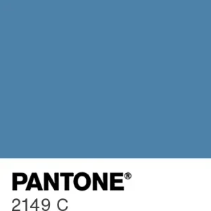 PANTONE 2149 C colour swatch