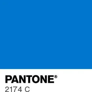 PANTONE 2174 C colour swatch