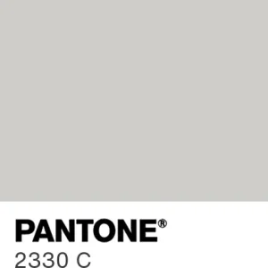 PANTONE 2330 C colour swatch